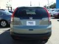 2012 Opal Sage Metallic Honda CR-V EX 4WD  photo #5