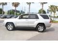 Titanium Metallic - 4Runner Limited Photo No. 5