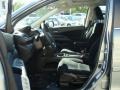 2012 Opal Sage Metallic Honda CR-V EX 4WD  photo #8