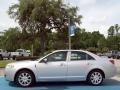 Ingot Silver Metallic - MKZ FWD Photo No. 2