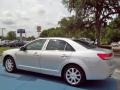 Ingot Silver Metallic - MKZ FWD Photo No. 3