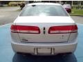 Ingot Silver Metallic - MKZ FWD Photo No. 4