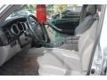 Titanium Metallic - 4Runner Limited Photo No. 10
