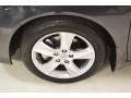 Graphite Luster Metallic - TSX Sport Wagon Photo No. 7