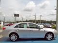 Ingot Silver Metallic - MKZ FWD Photo No. 6