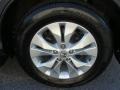 Opal Sage Metallic - CR-V EX 4WD Photo No. 13