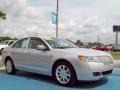 Ingot Silver Metallic - MKZ FWD Photo No. 7