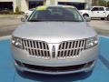 Ingot Silver Metallic - MKZ FWD Photo No. 8