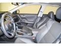 2012 Graphite Luster Metallic Acura TSX Sport Wagon  photo #10