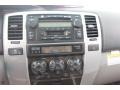 Titanium Metallic - 4Runner Limited Photo No. 23