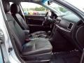 Ingot Silver Metallic - MKZ FWD Photo No. 17