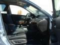 2012 Celestial Blue Metallic Honda Accord EX-L Sedan  photo #9