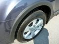 2014 Carbide Gray Metallic Subaru Outback 2.5i Premium  photo #9