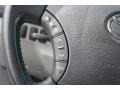 Titanium Metallic - 4Runner Limited Photo No. 26