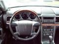 Ingot Silver Metallic - MKZ FWD Photo No. 20