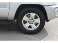 Titanium Metallic - 4Runner Limited Photo No. 30
