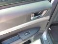 2014 Carbide Gray Metallic Subaru Outback 2.5i Premium  photo #14