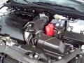 Ingot Silver Metallic - MKZ FWD Photo No. 26