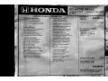 2013 Crystal Black Pearl Honda Accord LX-S Coupe  photo #15