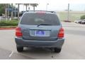 Bluestone Metallic - Highlander I4 Photo No. 4