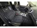2013 Jeep Grand Cherokee SRT8 4x4 Front Seat