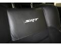 2013 Jeep Grand Cherokee SRT8 4x4 Marks and Logos