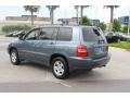 Bluestone Metallic - Highlander I4 Photo No. 7