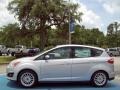 Ingot Silver - C-Max Hybrid SEL Photo No. 2