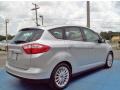 Ingot Silver - C-Max Hybrid SEL Photo No. 3