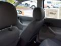 2007 Dark Toreador Red Metallic Ford Focus ZX4 SE Sedan  photo #19