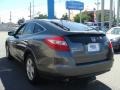 2011 Polished Metal Metallic Honda Accord Crosstour EX-L 4WD  photo #6