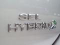 Ingot Silver - C-Max Hybrid SEL Photo No. 5