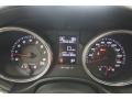 Black Gauges Photo for 2013 Jeep Grand Cherokee #82169837