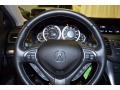 Graphite Luster Metallic - TSX Sport Wagon Photo No. 21