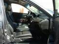 2011 Polished Metal Metallic Honda Accord Crosstour EX-L 4WD  photo #9