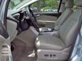 Ingot Silver - C-Max Hybrid SEL Photo No. 7