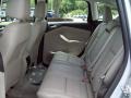 Ingot Silver - C-Max Hybrid SEL Photo No. 8