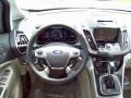 Ingot Silver - C-Max Hybrid SEL Photo No. 9