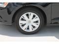 Black - Jetta S Sedan Photo No. 4