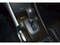 Graphite Luster Metallic - TSX Sport Wagon Photo No. 24