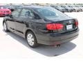 Black - Jetta S Sedan Photo No. 7
