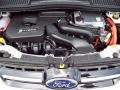 Ingot Silver - C-Max Hybrid SEL Photo No. 12
