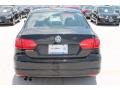 Black - Jetta S Sedan Photo No. 8