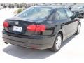 Black - Jetta S Sedan Photo No. 9