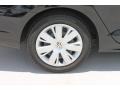 Black - Jetta S Sedan Photo No. 10