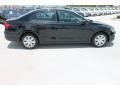 Black - Jetta S Sedan Photo No. 11