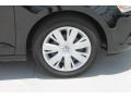 Black - Jetta S Sedan Photo No. 12
