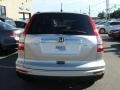 2011 Alabaster Silver Metallic Honda CR-V EX 4WD  photo #5