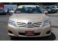 Sandy Beach Metallic - Camry LE Photo No. 2