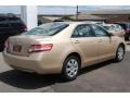 Sandy Beach Metallic - Camry LE Photo No. 4